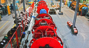 佛山市粵佳信電線電纜有限公司通過三體系審核