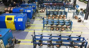 控制電纜主要有哪些應用領域，看完這篇文章你就知道了