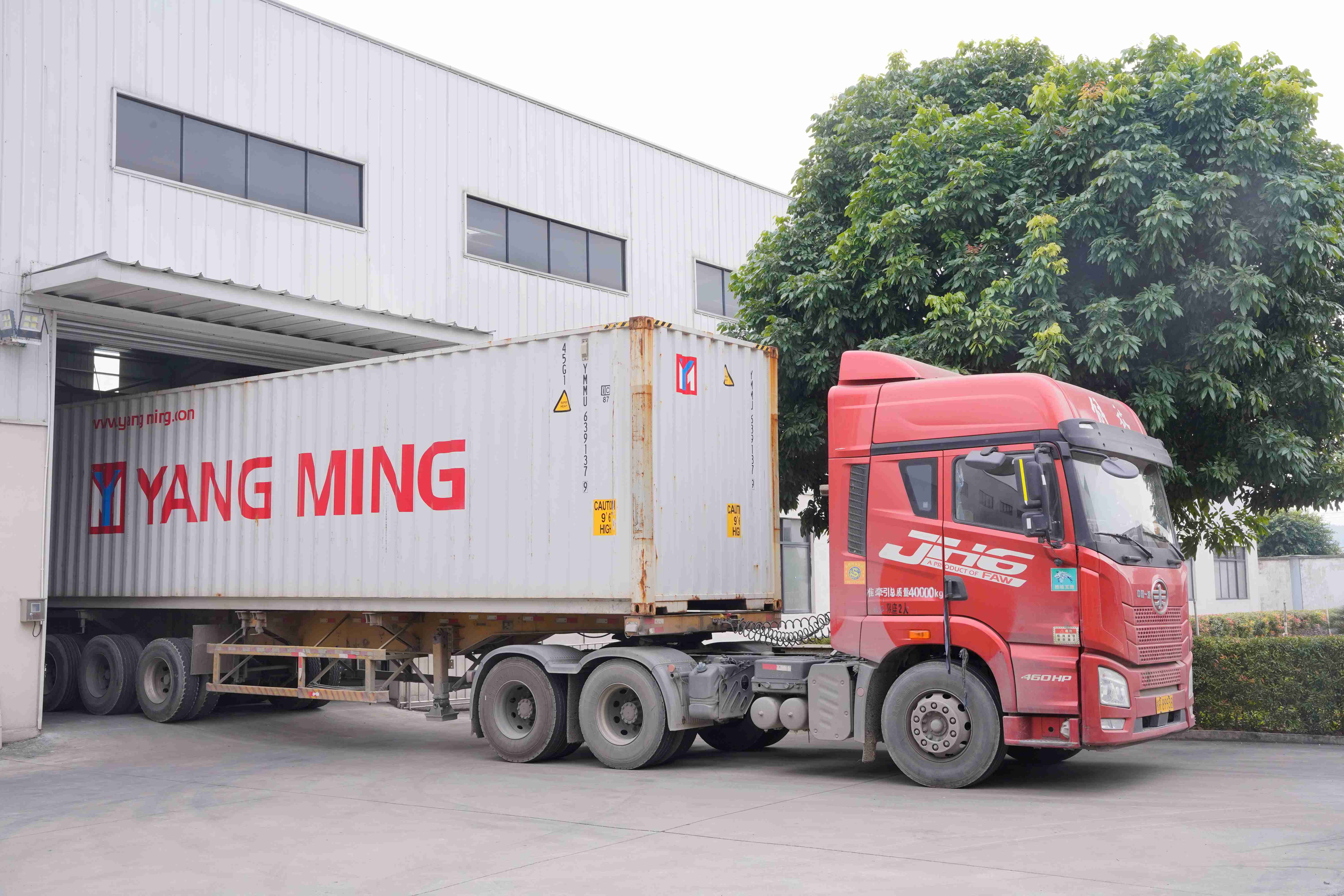 禪誠電纜成功出口柬埔寨，數百萬元電纜產品助力商業建筑項目