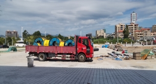 博羅縣體育中心電線電纜采購項(xiàng)目