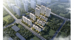 電力電纜源頭生產廠家助力新城君和雅苑項目建設