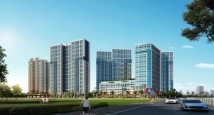 線纜十大品牌禪誠(chéng)電纜助力佛山黎明嘉園建設(shè)