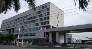 清遠楚江高精銅帶有限公司揭陽分公司改造項目