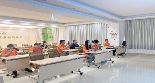 【禪誠電纜】新員工入職培訓