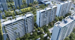 知名電纜制造廠家禪誠電纜為金麟府項目供應電力電纜