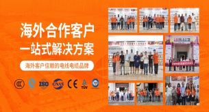 禪誠電纜通過了哪些認證?