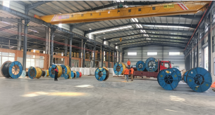 佛山市南方恒業(yè)電力工程有限公司電纜采購項目