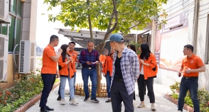 植樹節丨擁抱春天種下希望,綠水青山幸福家園!