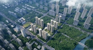 工程電線品牌禪誠電纜助力中誠璟瀧灣項目建設