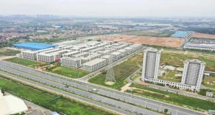 電纜品牌禪誠電纜為聯東U谷三水雙創園提供電線電纜