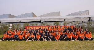 我是女神,天天向上丨禪誠電纜“三八婦女節”活動圓滿成功