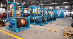 【禪誠公司】新的生產(chǎn)線投產(chǎn)啦!