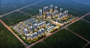 中山棕櫚彩虹花園