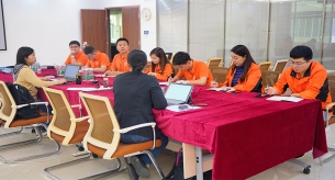 固本強基?行穩致遠丨禪誠電纜順利通過“三體系”年度監督審核