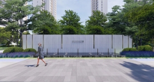 鄭州管城區新城時光印象