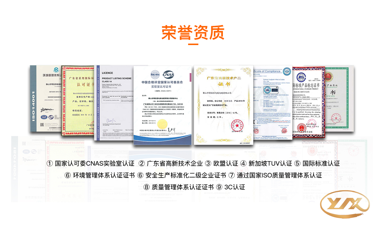 技術證書 技術證書