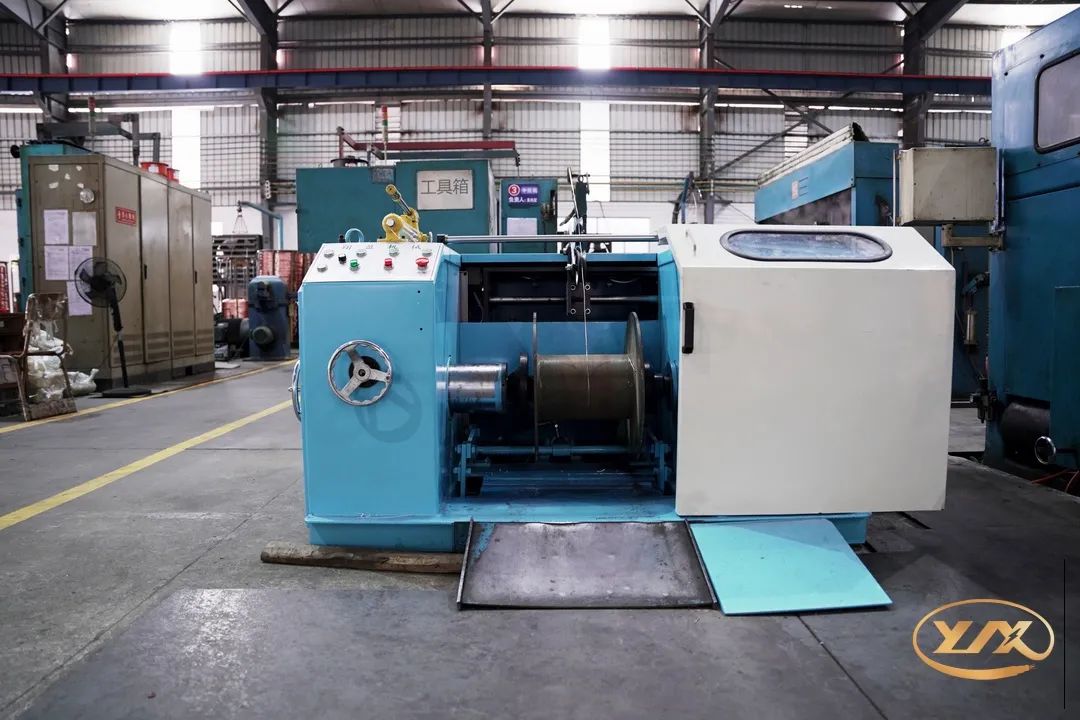 粵佳信公司新設備