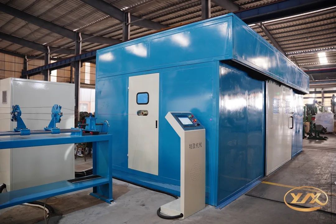 粵佳信公司新設備