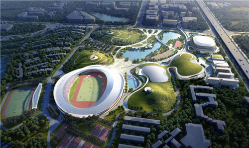 南海體育 南海體育