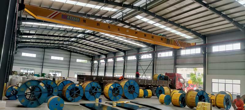 禪誠電纜 禪誠電纜