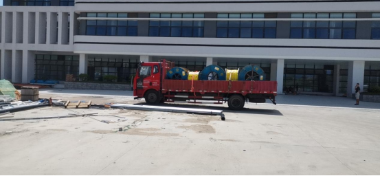 博羅縣體育中心 博羅縣體育中心