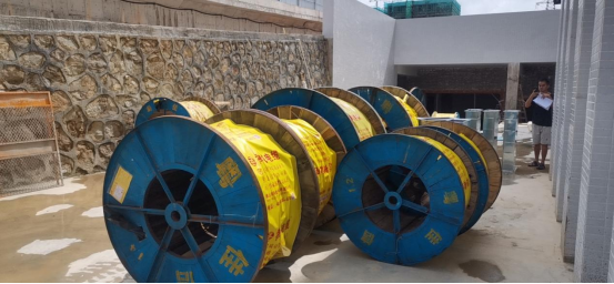 禪誠電纜 禪誠電纜