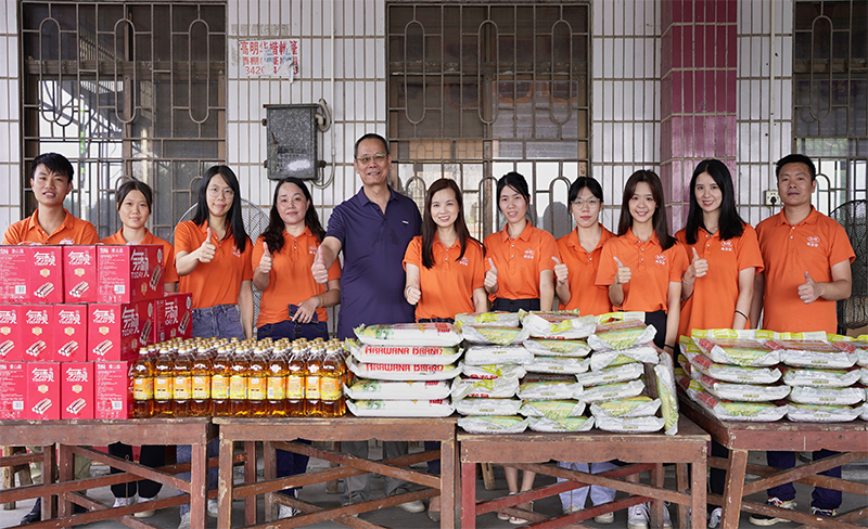 禪誠(chéng)電纜中秋活動(dòng)照片