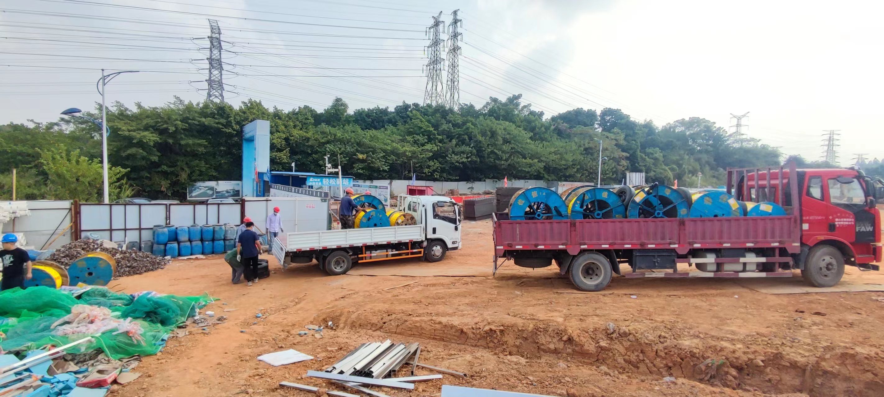 廣東輕工職業技術學院（南海校區） (2)