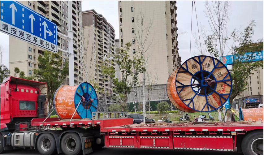 滁州天長吾悅廣場