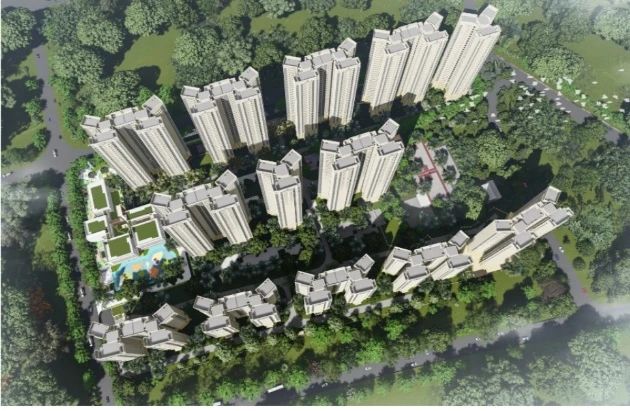 三水區美的常樂府