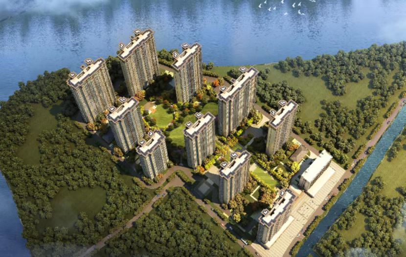 水韻藍灣2 水韻藍灣2