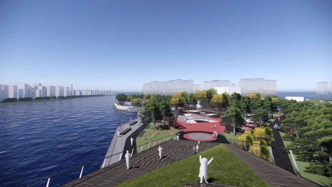 佛山尖東公園 佛山尖東公園