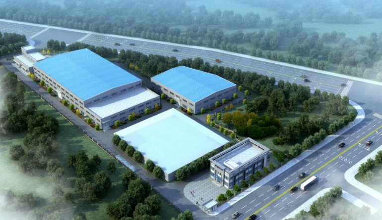 廣東新盈信環保科技有限公司 廣東新盈信環保科技有限公司