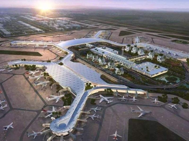 海口美蘭機場2 海口美蘭機場2