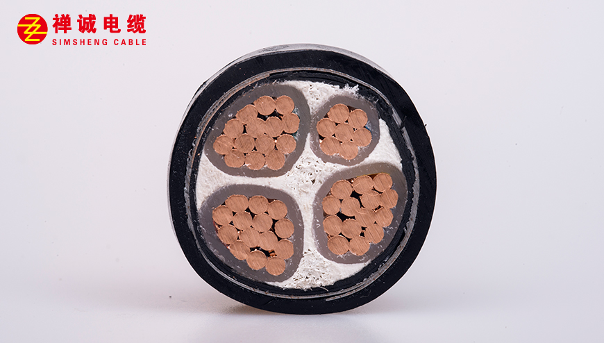 禪誠(chéng)電纜