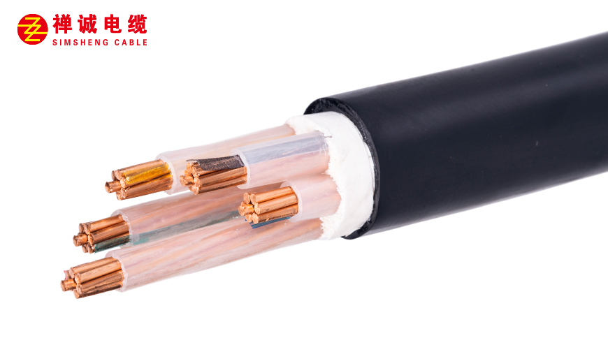 禪誠(chéng)電纜