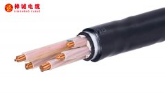 電線電纜的三大應用和五大分類?