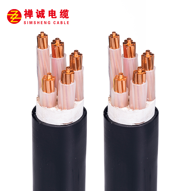 交聯(lián)絕緣電纜-YJV（5芯）