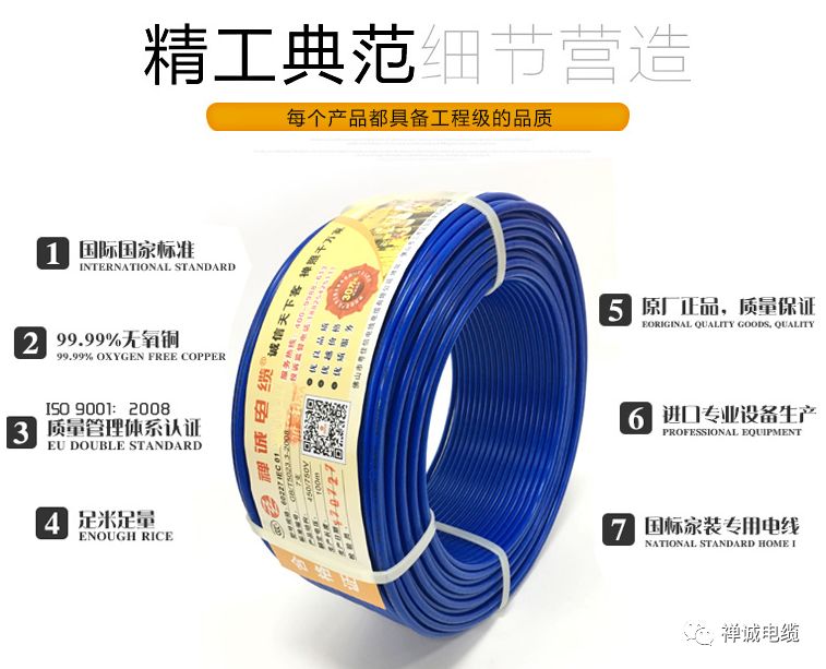 禪誠(chéng)電纜